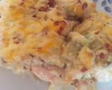 Foto del paso 7 de la receta: Lasaña de Pollo con champiñones