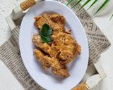Foto langkah ke 3 dari resep Rendang Simpel.