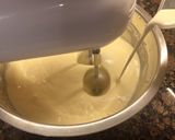 Foto del paso 8 de la receta Pastel de queso “La Viña”, sin gluten, sin lactosa