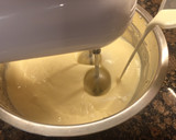 Foto del paso 8 de la receta: Pastel de queso “La Viña”, sin gluten, sin lactosa