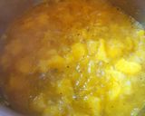 Foto del paso 1 de la receta: Salsa de mango 🥭