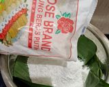 Foto langkah ke 1 dari resep Kue Putu.