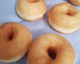Foto langkah ke 6 dari resep Donat Kentang.