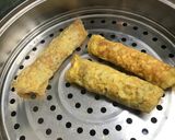 Foto langkah ke 4 dari resep Rolade Daging | MPASI 9m+.