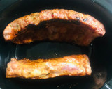 Foto del paso 2 de la receta: Costilla de cerdo a la barbacoa