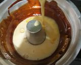 Foto del paso 4 de la receta: Flan sin lactosa de naranja casero 🍊🍮