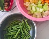 Foto langkah ke 1 dari resep Sayur Asem.