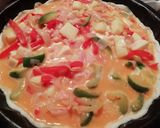 Foto del paso 4 de la receta: Tarta de verduras