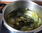 Foto del paso 4 de la receta: 208. Crema de piel de pepino 🤪