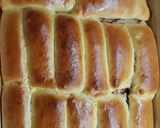 Lekváros bukta recept fázis 7 fotója