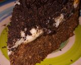 Foto del paso 5 de la receta: Cheesecake de galletas😋