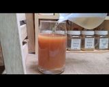 Foto langkah ke 3 dari resep Teh Susu Jelly Coco/Es Teh Susu Jelly Coco.