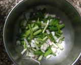 સ્પાઈસી રીંગણા નો ઓળો & રોટલા (Ringna Oro and Rotlo Recipe in Gujarati) રેસીપી સ્ટેપ3ફોટો