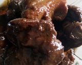 Foto langkah ke 7 dari resep Semur ati ampela.