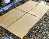 Foto del paso 3 de la receta: PASTELITOS De Carne con Hojaldre Milhojas...!😜