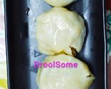 சிக்கன் மோமோ (Chicken momos recipe in tamil) ரெசிபி ஸ்டேப் 5 புகைப்படம்