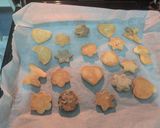 Foto del paso 8 de la receta: Galletas de Mantequilla 🍪🍪🍪🍪