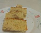 A picture of step 7 of Lemon cake.