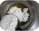 A picture of step 4 of Chirote.