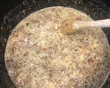 Foto del paso 3 de la receta: Gnocchi de betarraga con salsa de nuez (betarraga o betabel)