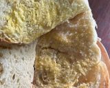 Foto langkah ke 2 dari resep Roti Bakar.