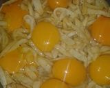 Foto del paso 3 de la receta: Revuelto de Papa y Huevos