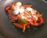 Foto langkah ke 2 dari resep Sambal bawang jawa.