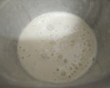 A picture of step 4 of Curd and banana smoothie.