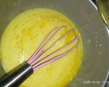 Foto langkah ke 5 dari resep Bika Ambon Ekonomis.