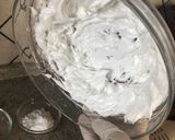 A picture of step 6 of Cream Tart (small, 7-inch) 🎂.
