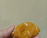 Foto langkah ke 1 dari resep Oseng Tahu Dan Sawi.