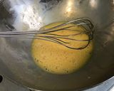 Une image de l'étape 3 de Tarte kiwis Nutella.