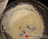 Φωτογραφία βήματος 5 της συνταγής Cheesecake brownies