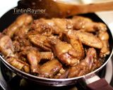 Foto langkah ke 2 dari resep Spicy Chicken Wings enak!.