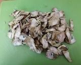 Foto del passaggio 2 della ricetta Insalata di carciofini