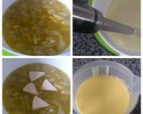 Foto del paso 8 de la receta: 🍵Mi Crema de Puerros con Queso o Vichyssoise