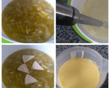 Foto del paso 8 de la receta: 🍵Mi Crema de Puerros con Queso o Vichyssoise
