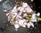 फ्रायड वेज सूजी चीला (Fried Veg Suji Cheela recipe in hindi) रेसिपी चरण 2 फोटो
