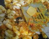 A picture of step 13 of Tawa Prawns.