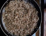 फ्राईड राईस (fried rice recipe in marathi) रेसिपी स्टेप 3 फोटो
