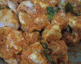 Foto langkah ke 5 dari resep Kalio ayam.