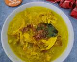 Cara Membuat Soto Ayam Kuning 4