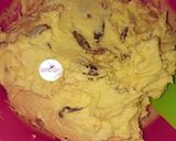 Foto langkah ke 6 dari resep Dates Cookies (Biskuit Kurma).
