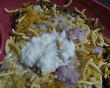 વડોદરા નું પ્રખ્યાત પુના મિસળ (Vadodara Famous Puna Misal Recipe In Gujarati) રેસીપી સ્ટેપ5ફોટો