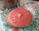 Foto del paso 4 de la receta: Flan de Guayaba