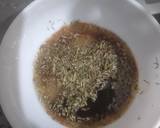 Chicken choma recipe step 1 photo