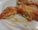 Foto del paso 6 de la receta: RAVIOLONES VEGANOS DE TOFU, TOMATE Y QUESO