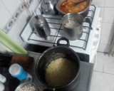 Foto del paso 4 de la receta: Locro a mí gusto