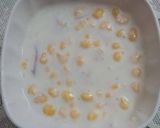 बूंदी का रायता (Boondi ka raita recipe in Hindi) रेसिपी चरण 1 फोटो