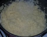 Foto del paso 22 de la receta: Mini hamburguesas de pollo con arroz blanco